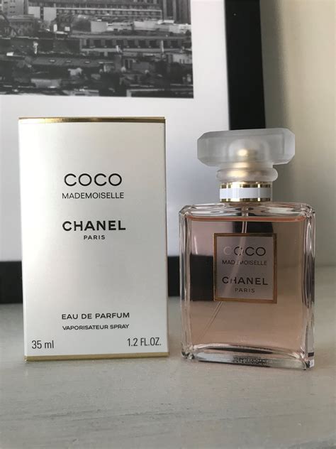 coco chanel nr 5 35 ml|coco mademoiselle 35ml price.